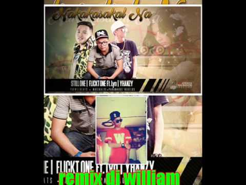 Nakakasakal na Remix by Dj william