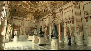 Rome, Italy: Capitoline Museums - Rick Steves Travel Guide - Travel Bite