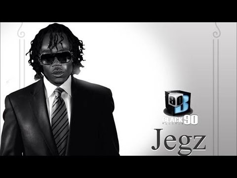 Jegz - Good Love - February 2014