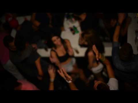 Jonathan Reyes @ momo club