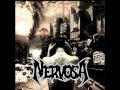 Nervosa - Time Of Death 