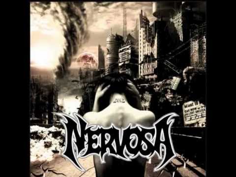 Nervosa - Time Of Death