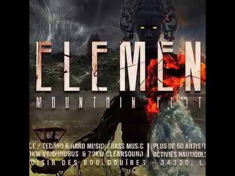 elements mountain festival 2018 kenavo