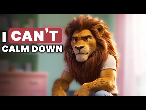 Why You Can’t Calm Down - The Anxiety Trap Explained ( Therapy Ep. 3 )