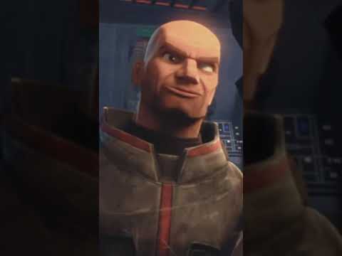 Wrecker x Playdate [The Bad Batch]