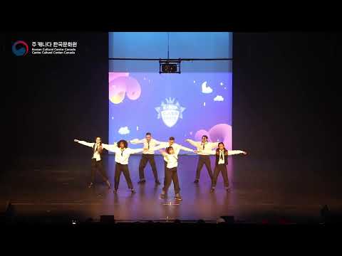 [2022 K-Pop Cover Dance Festival ] SYNAPTIK - Drunk-Dazed (ENHYPEN)
