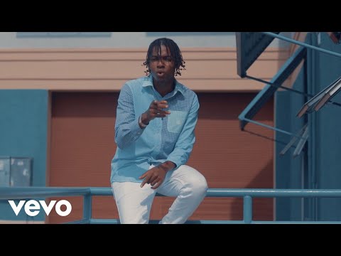 SSG Lyrical - Sex Signal (Official Video)