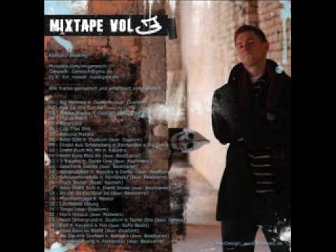 Mixtape 3 Snippet Ganesch.wmv