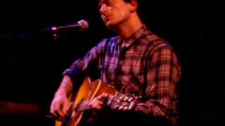 Butch Walker (live in NYC 12/6/09) - Summer Scarves