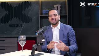 Hablando de Negocios con La X | Empresarialidad femenina en Santo Domingo