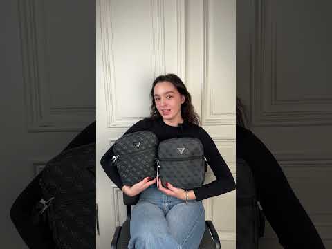 Сумка Гуесс, Сумка Guess, Сумка Guess, подарунок хлопцю, подарунок дівчині, Guess, Гуесс, подарунок другу - фото 1 - id-p2797307486