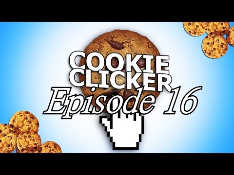 Cookie Clickers Gameplay #16 - This Is CRAZY! - YouTube