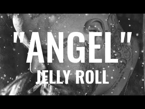 SMG Jimmy ft. Jelly Roll - “ANGEL” (Music Video)