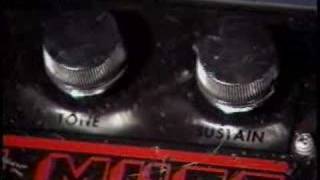 Video thumbnail for 【イシバシ楽器】Vintage Effectors「Electro-Harmonix Big Muff」 by 1484tv イシバシ楽器公式