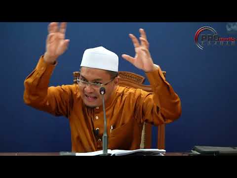 18-07-2023 Ustaz Rizal Azizan : At-Tadzkirah Imam Al-Qurtubi