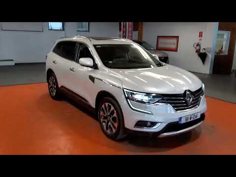 Renault Koleos 2018 - Image 2