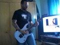 Boikot "Nos quieren detener" guitar cover 