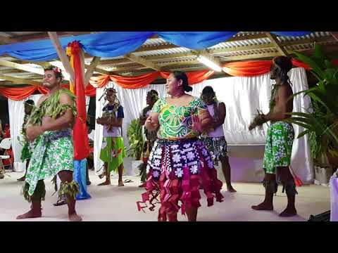 Siva Nukulaelae (Sa Fesili)