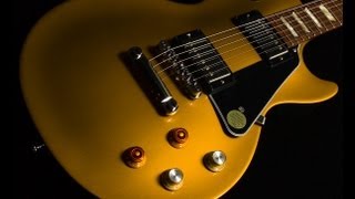 Video thumbnail for Gibson Joe Bonamassa Signature Les Paul Studio  •  SN: 105221584 by Wildwood Guitars