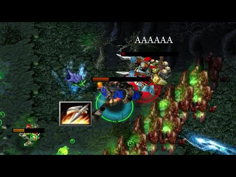 DOTA EARTHSHAKER: 40+ KILLS EARTHQUAKE! THE MAP WAS SHAKING! 🌍💀