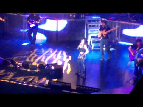 Malu "El Apagón" 2/02/13 VIGO.