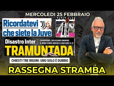 IL CAMPO, LA SFORTUNA, GLI EPISODI, IL CALENDARIO. NO, SOLO UNA FIGURACCIA.....