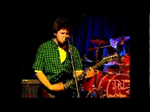 Pillendreher- Turn it Down live Räucherei, Kiel 16.4.2011