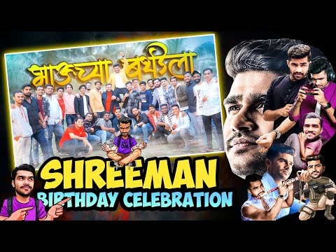 BIRTHDAY SPECIAL | HINDI MARATHI MIX | SPECIAL ANNOUNCEMENT
