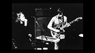 Broadcast - The Black Session (full) [Radio Paris, 4/5/2000]