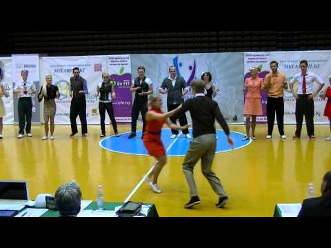 BOBERG Jesper - VICTORIN Sara