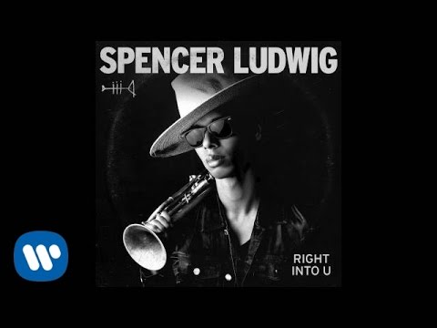 Spencer Ludwig - Right Into You [Official Audio]