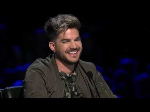 Iggy Azalea Can't Get Enough! BEATZ's Cover Of Ariana Grande's 'Problem' Has Judges Dancing!