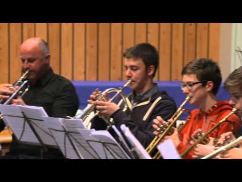 Nocturne 2, 5 februari 2016