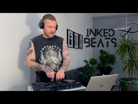 Analog Mind Techno Mix (Adam Beyer, Bart Skils, Marie Vaunt, Marco V)