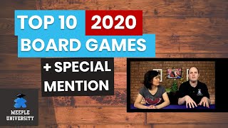 Meeple University - Trek 12: Himalaya video thumbnail