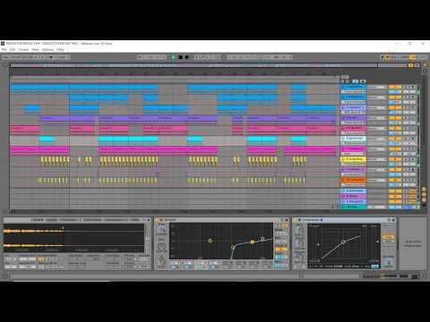 INSIDE THE PROJECT #9