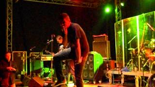 Herzlos - Böser Geist