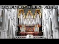 CHARPENTIER TE DEUM PRELUDE MADRID CATHEDRAL ORGAN JONATHAN SCOTT