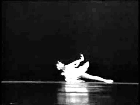 Vigrass and Osborne - Ballerina