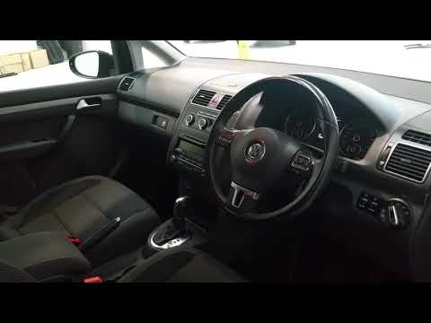 141 MH 1702 - 2014 Volkswagen Touran Comfortline 1.6 TDI 5 Seat  12,950