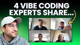 Vibe code a secure app in 2026 (4 experts share all)