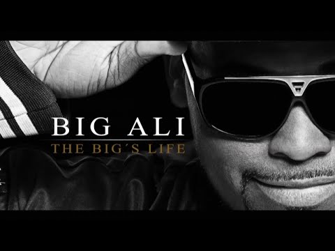 big ali "the big's life episode 3 " guest Admiral T, Matt Houston "