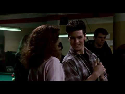 The Color of Money (1986) - Pool Montage