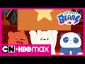 Wat babyberen leren | Spookachtig huis | Cartoon Network