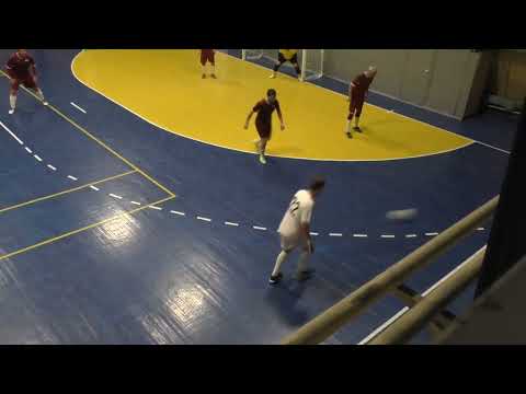 31 КХ 7 тур 11 лига ХТГ   IdeaSoft 2 голы