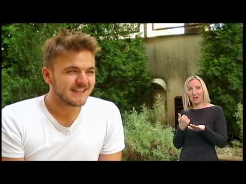 MESTO ZA NAS 201 - DEČAK I KLAVIR