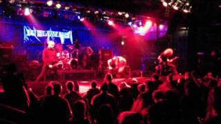 In Slumber - Scars incomplete (live @ Backstage Munich, 08.05.2010)