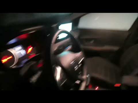 Thumbnail for Dacia sandero stepway 1.5 dci 2022, Cold start by Dacia Sandero Stepway
