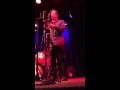 Chris Potter Trio @ Kuumbwa Jazz Santa Cruz, 11/16/15