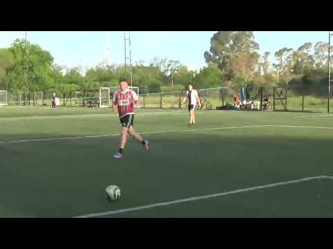 LA ITALOBULGARA vs LA CASITA - #LigaNuñez - #Clausura SLV - 27/10/23